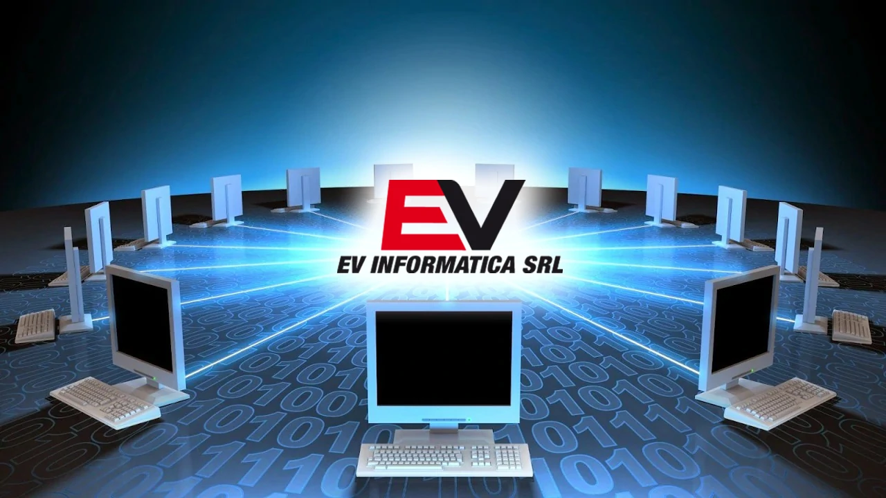 [EV INFORMATICA - Reti di computer]